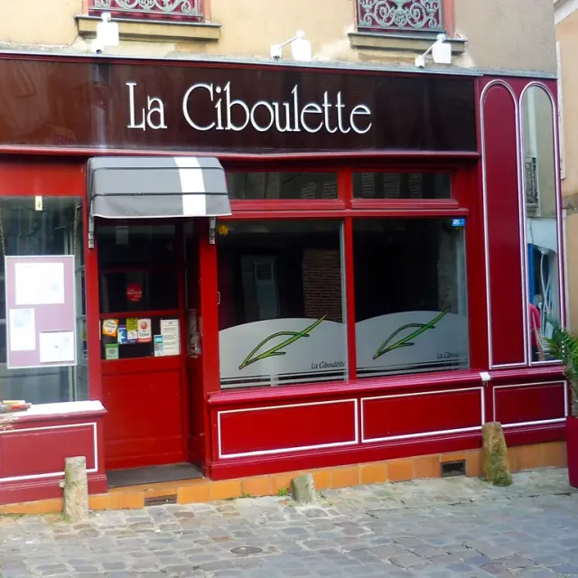 La Ciboulette