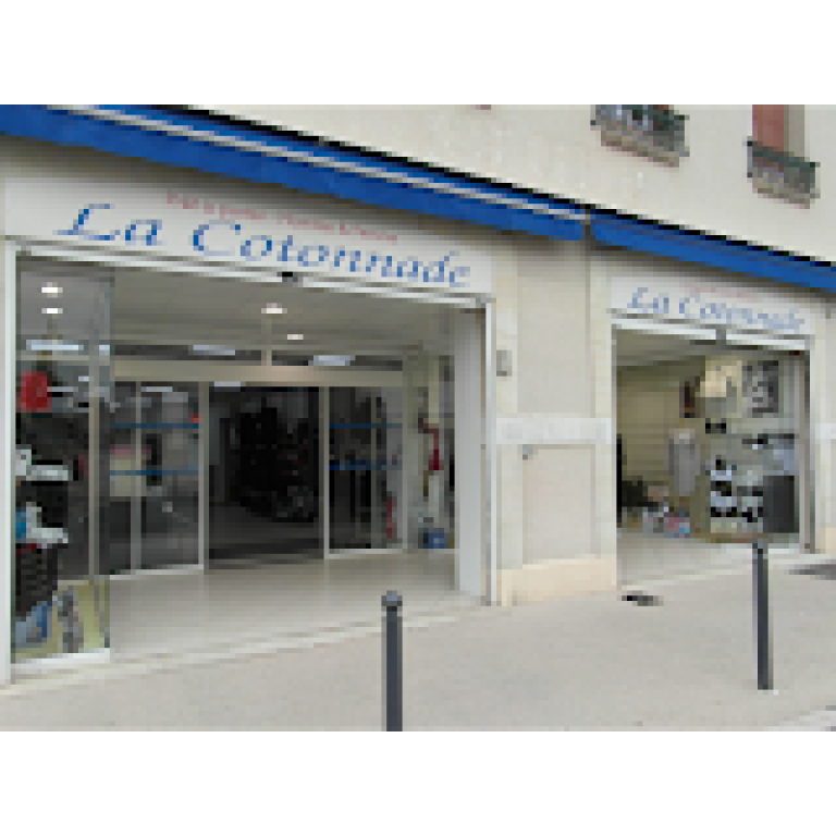 Magasin Cotonnade